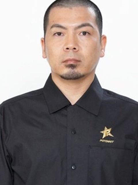 Katsumi Kawahara