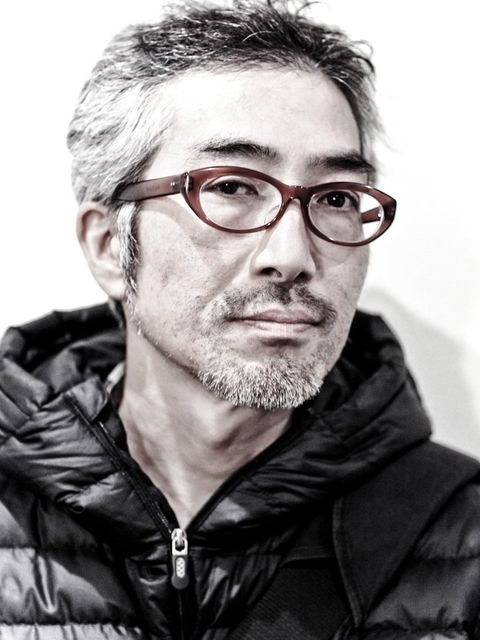 Shinji Imaoka
