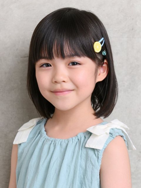 Yuzuna Kato