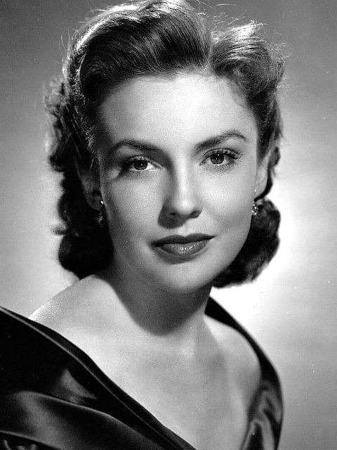 Joan Leslie