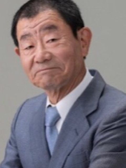 Masaru Taga