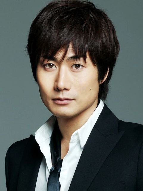 Shigeyuki Totsugi