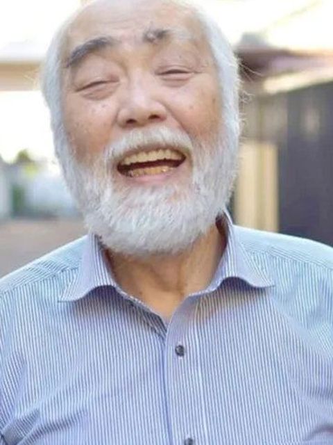 Kouichi Nihei