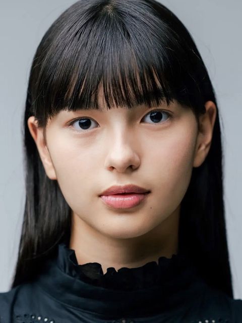 Nakanishi Kiara