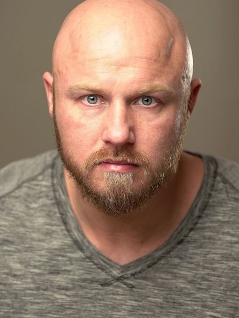 Oren Hawxhurst