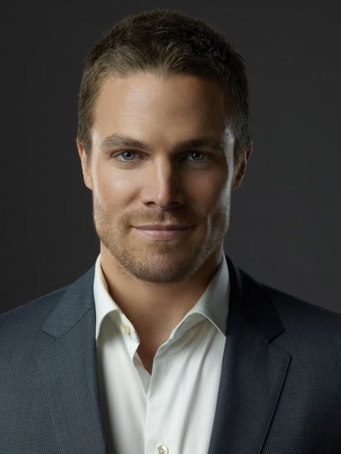 Stephen Amell