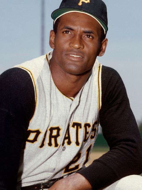 Roberto Clemente