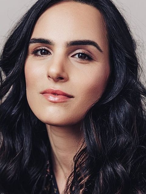 Molly Hager