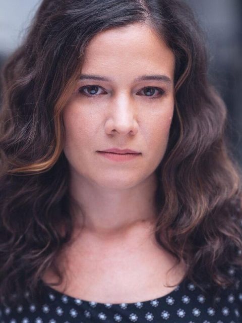 Molly Carden