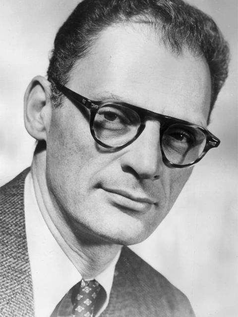 Arthur Miller