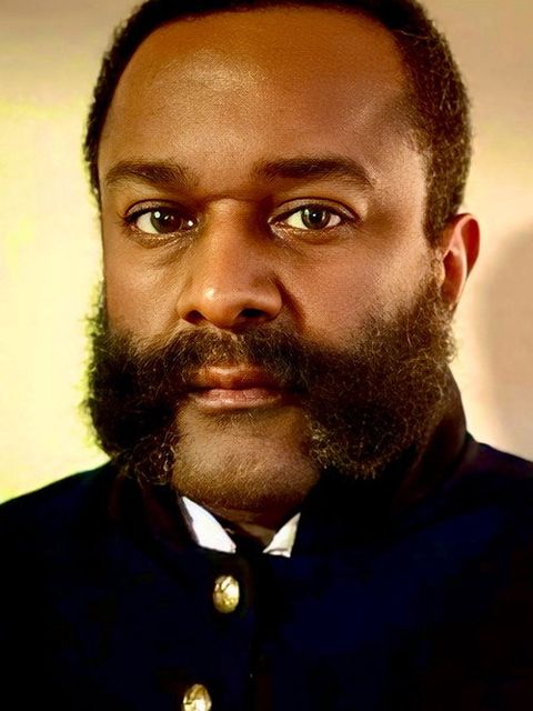 Ernest Marsh