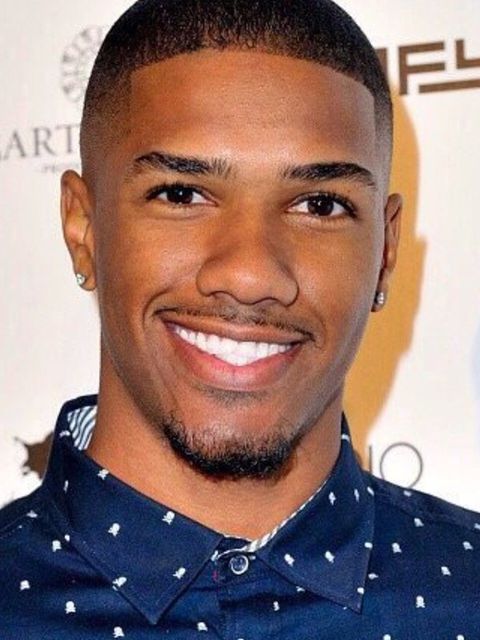 Norman Towns