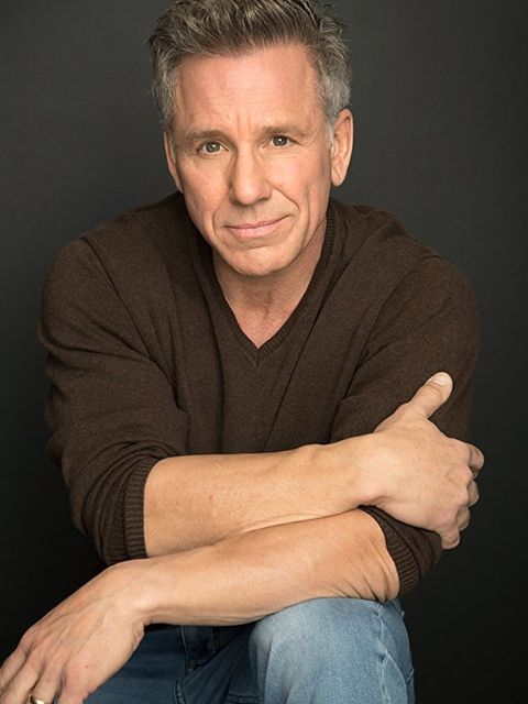 Mark Speno