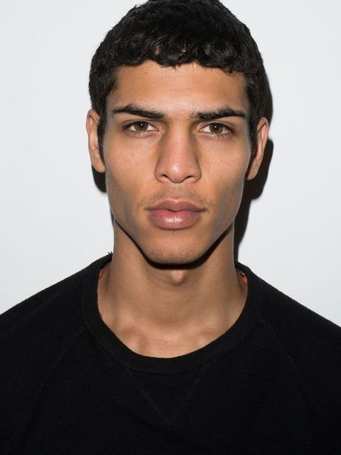 Geron McKinley