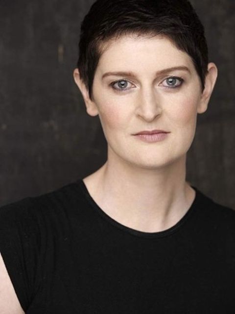 Molly Shaiken