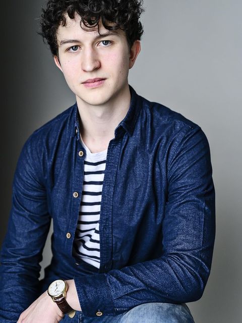 Charlie Beaven