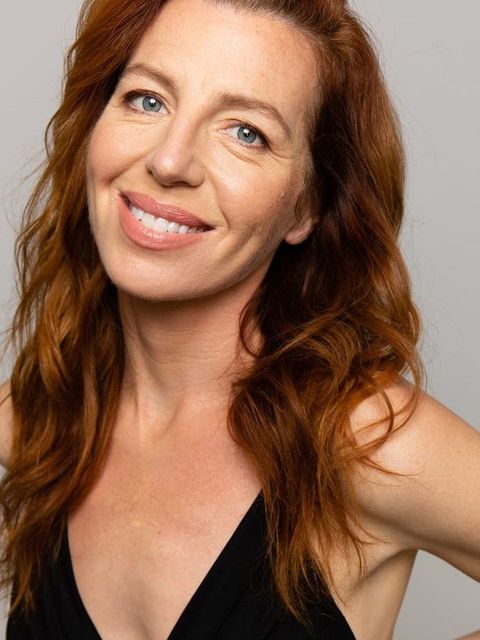 Tanna Frederick