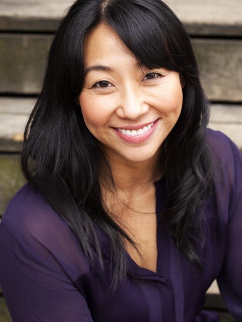 Jinny Wong