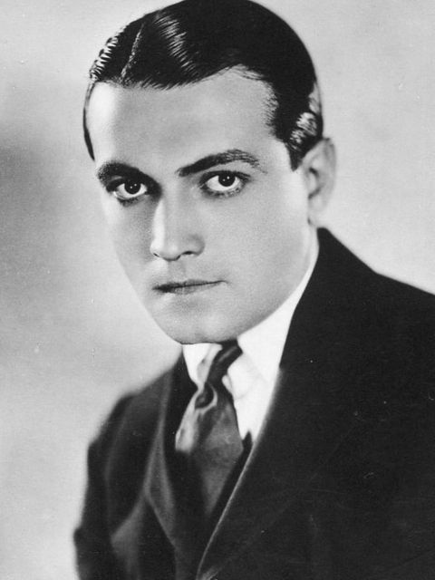 Richard Barthelmess