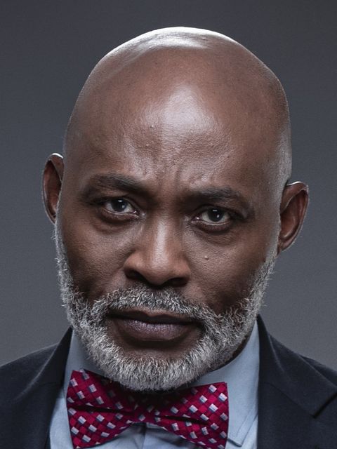 Richard Mofe-Damijo