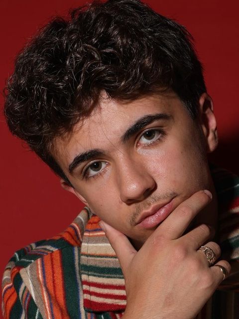 Trae Romano