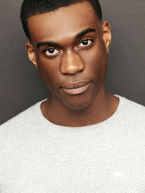Darius Fraser