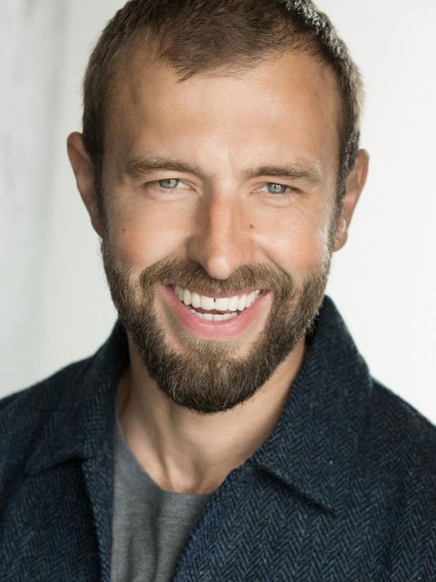 Benjamin Dilloway