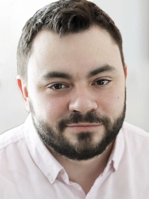 Maxime Desjardins-Tremblay