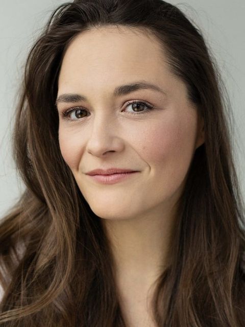 Virginie Morin