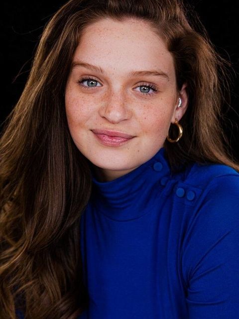 Marilou Forgues