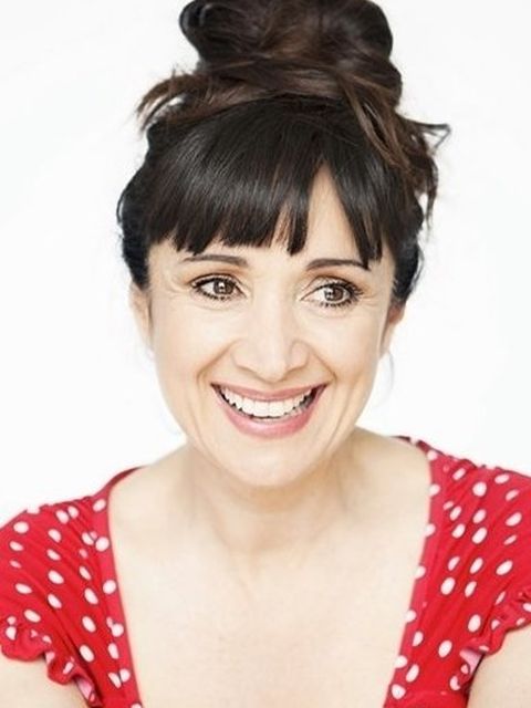 Violette Chauveau