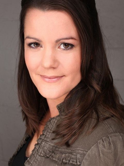 Valérie Charland