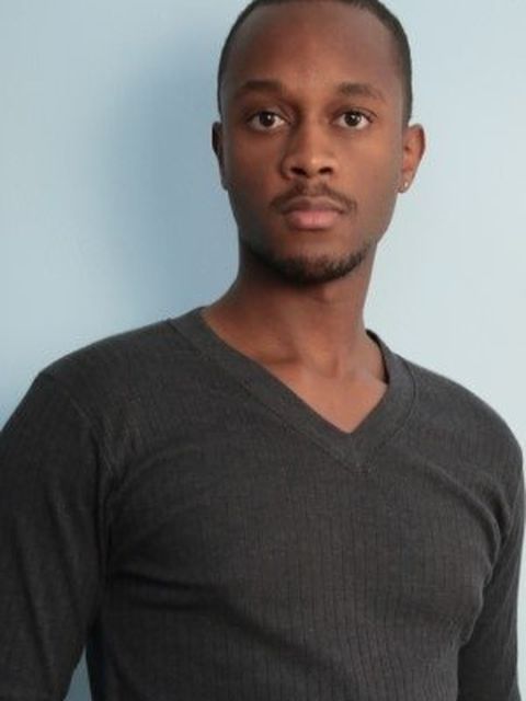Youssef Camara
