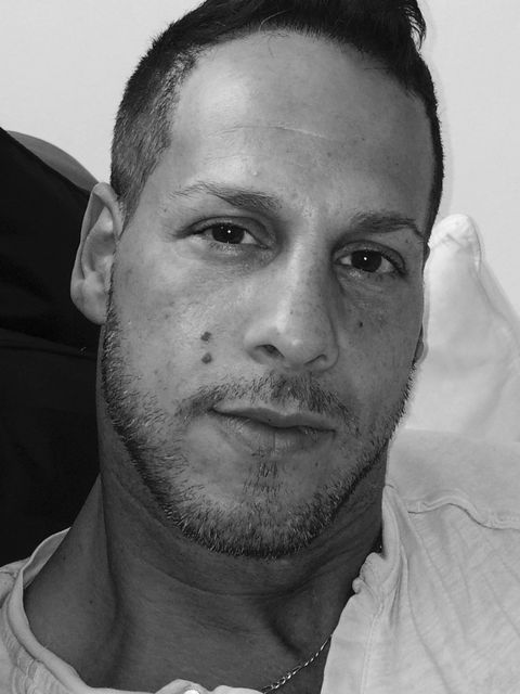 Donny Falsetti