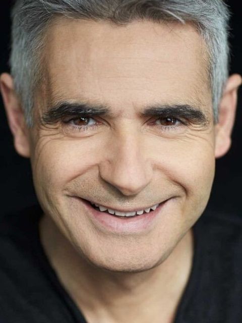 Patrice Coquereau