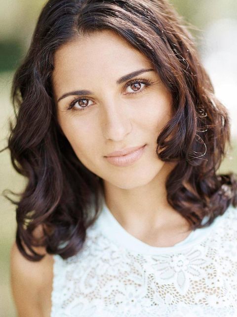 Michaela Di Cesare