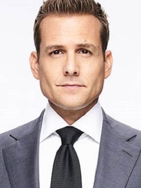 Gabriel Macht