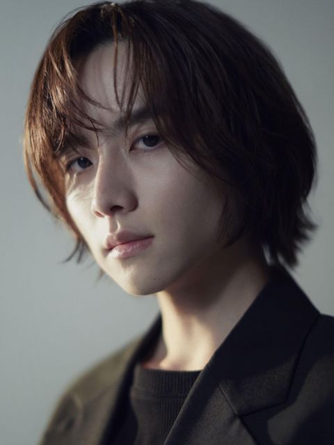 Rihito Itagaki