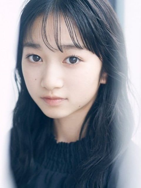 Naho Yokomizo