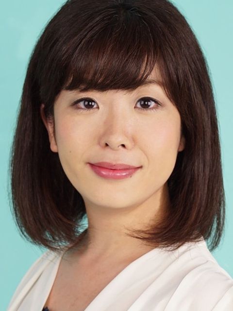 Noriko Mikami