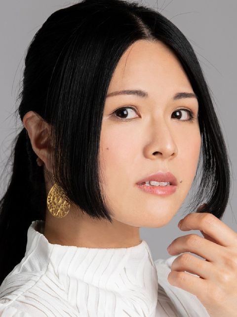 Rei Sakai