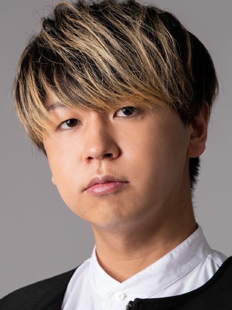 Katsuki Monma