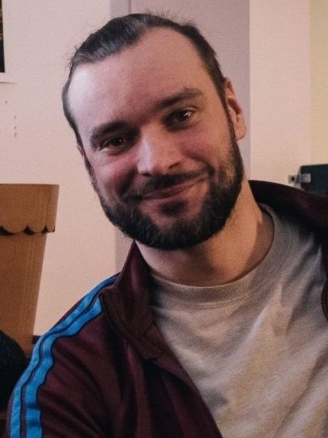 Yury Paulau
