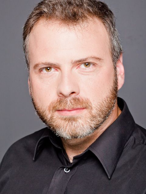François Mercure