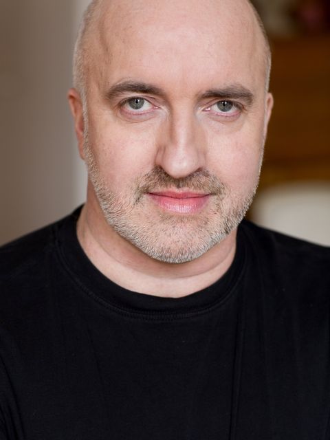 Gaétan Nadeau
