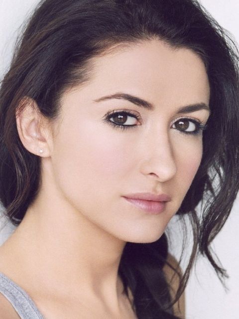 Ashley Gallegos