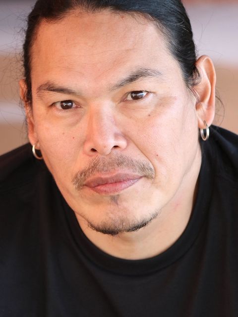 James Whitecloud