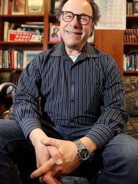 Allan Green