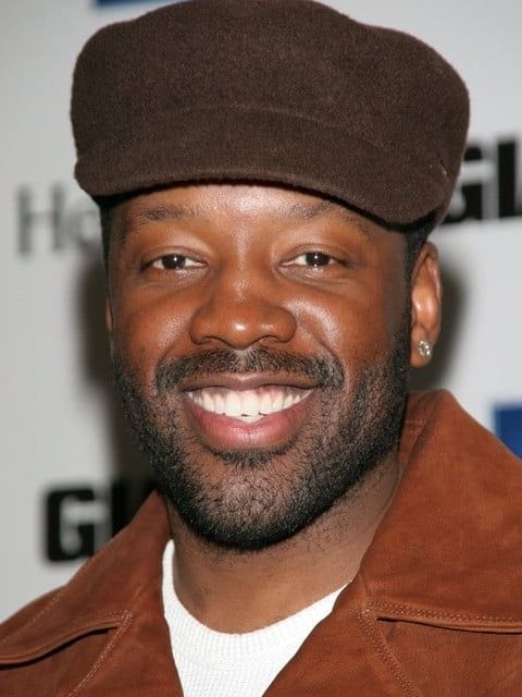 Kadeem Hardison