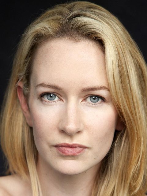 Catriona Loughlin